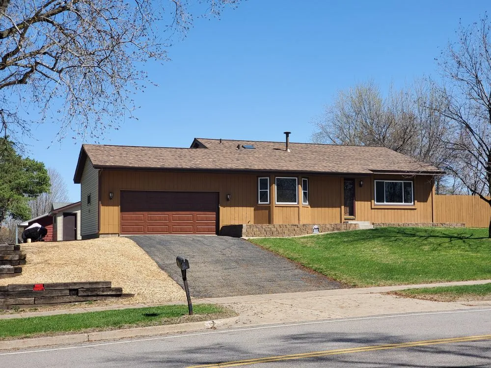 Slide of Clifton Allan