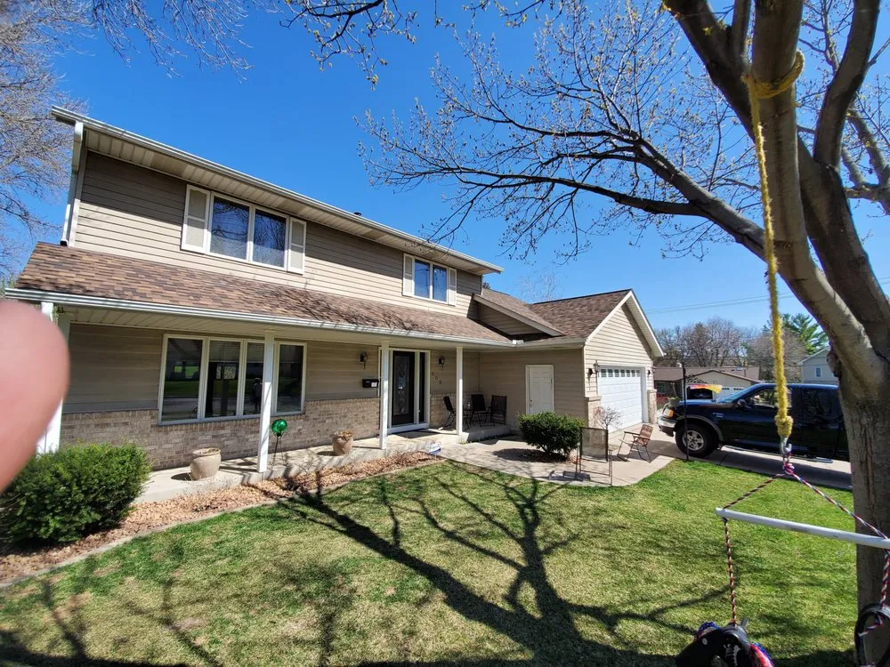 Slide of Clifton Allan