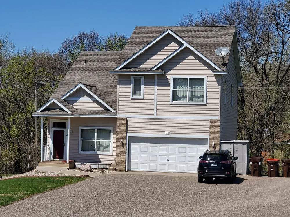 Slide of Clifton Allan