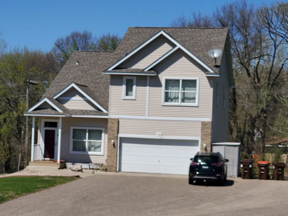 Slide of Clifton Allan