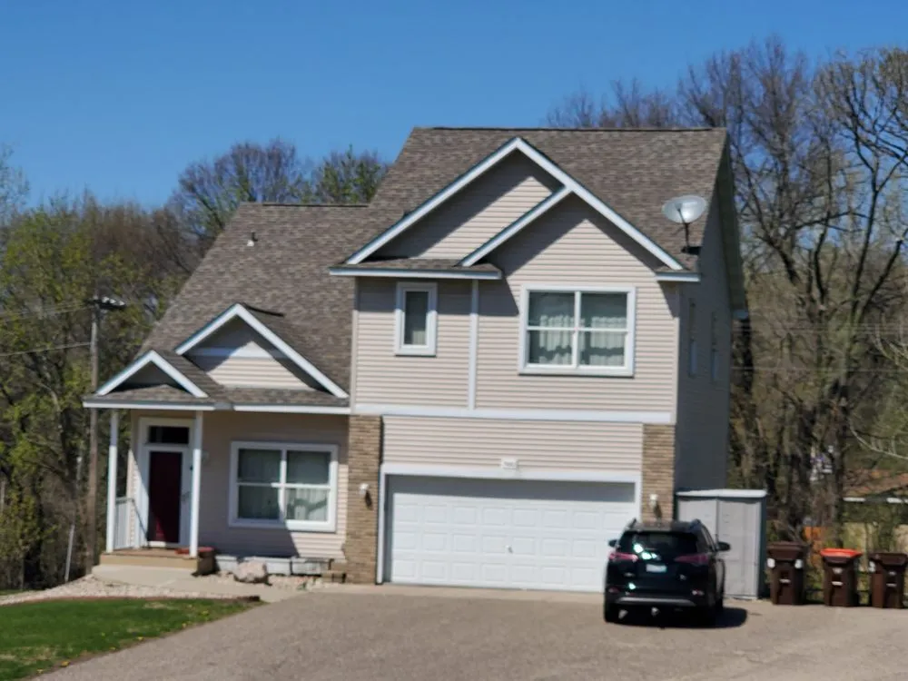 Slide of Clifton Allan