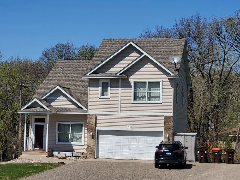 Slide of Clifton Allan