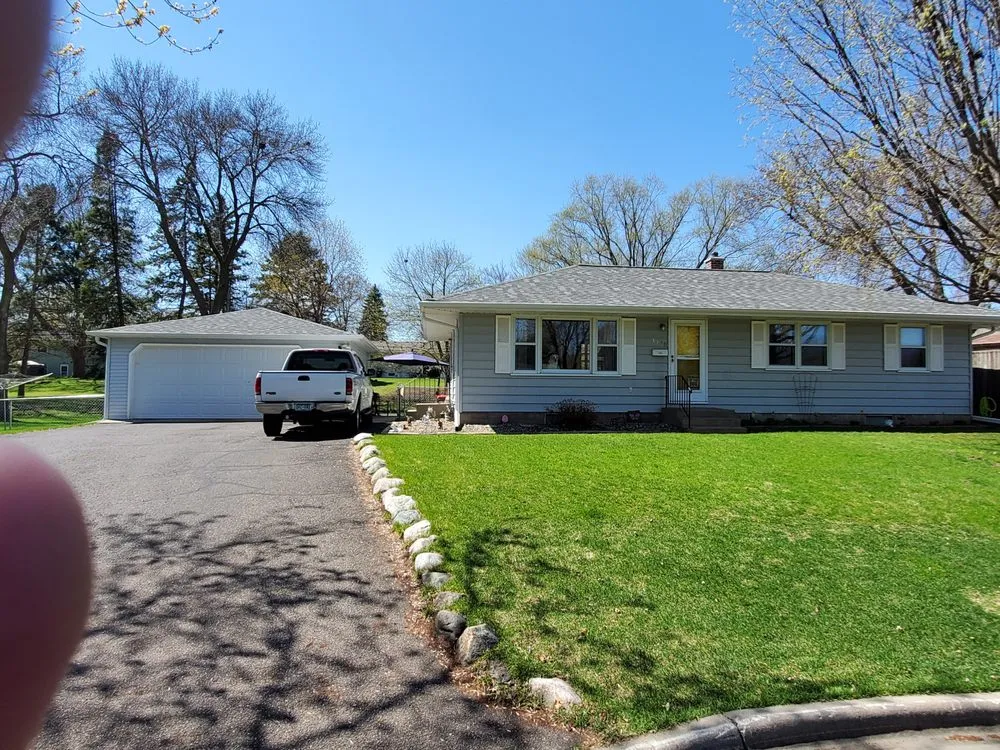 Slide of Clifton Allan