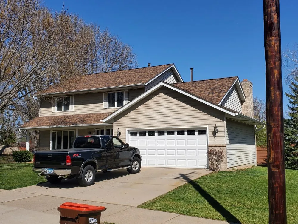 Slide of Clifton Allan