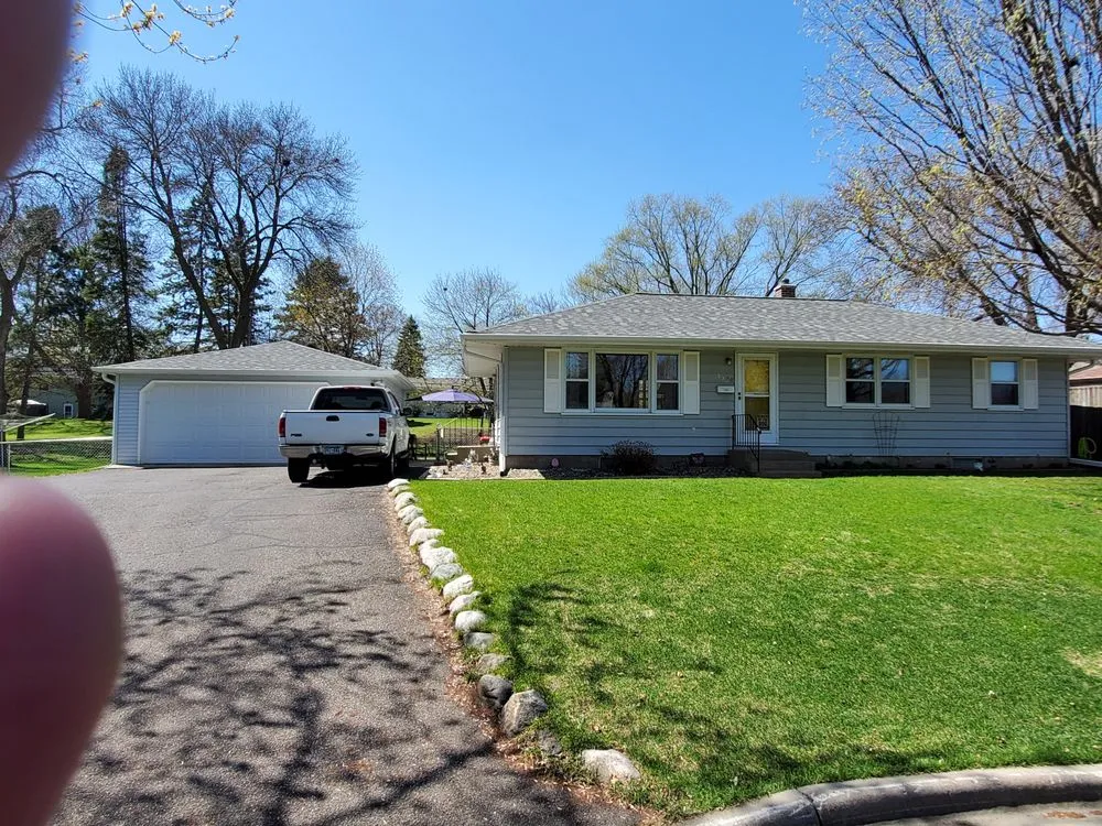 Slide of Clifton Allan