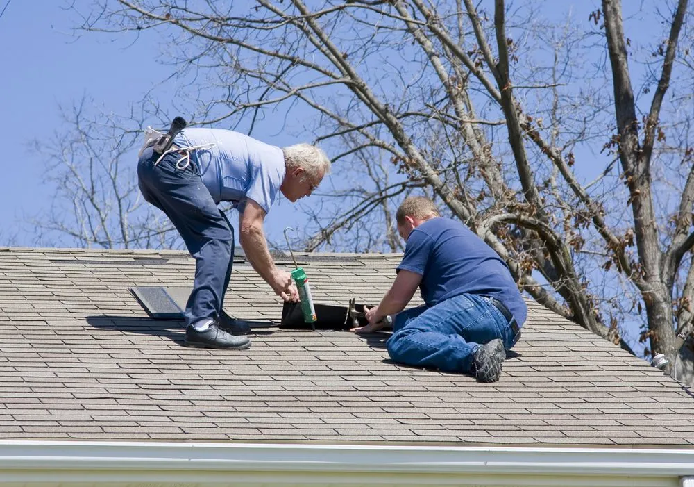 Slide of Clifton Allan