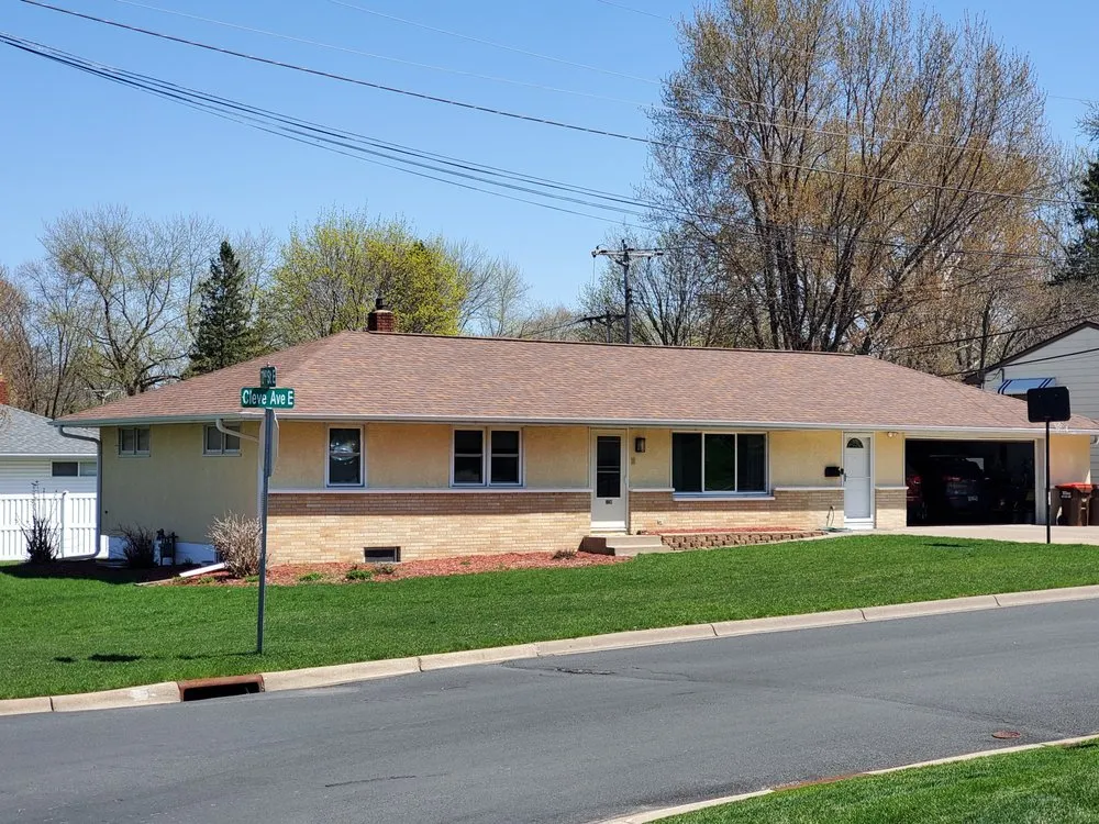 Slide of Clifton Allan