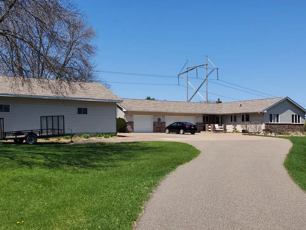 Slide of Clifton Allan