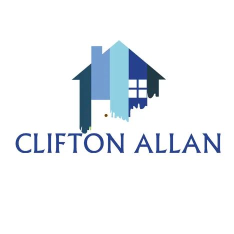 Slide of Clifton Allan