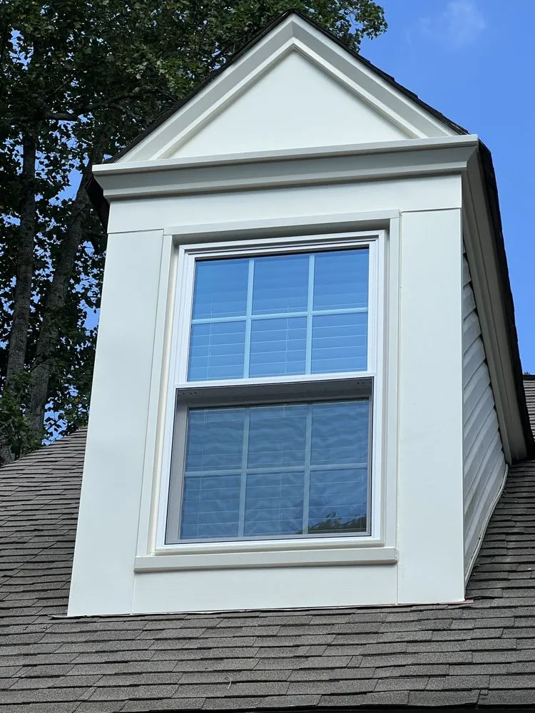 Top-rated roof replacement in Clifton, VA by Clifton Exteriors