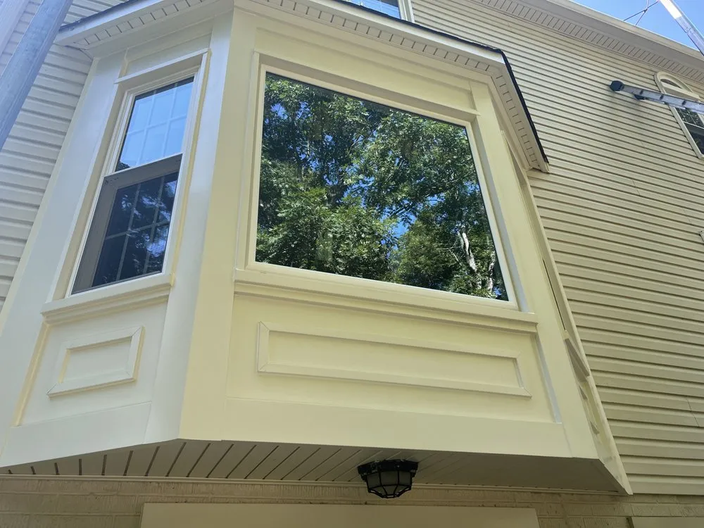Emergency metal roofing installation same-day service across Clifton, VA - Clifton Exteriors