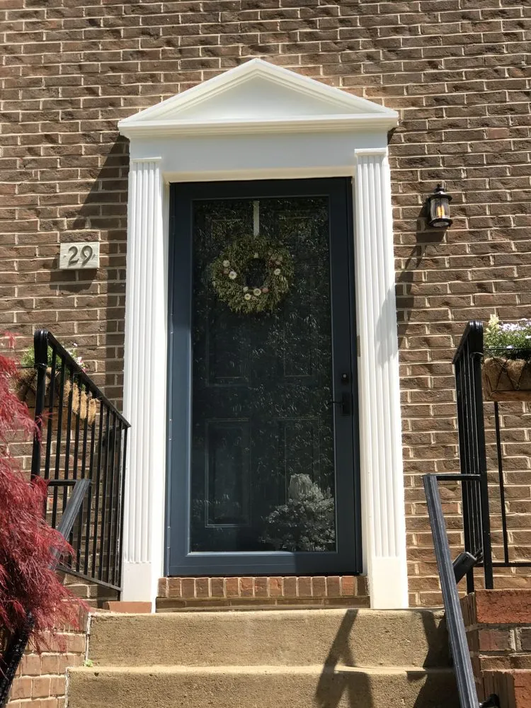 Local roof repair in Clifton, VA - Clifton Exteriors