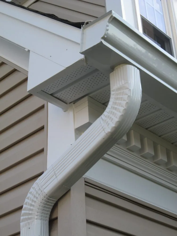 Licensed roof installation in Clifton, VA by Clifton Exteriors