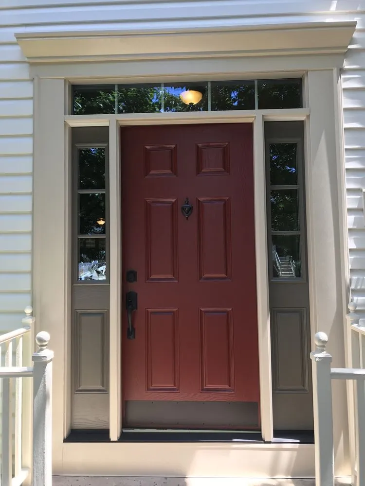 Reliable roof repair for fast service in Clifton, VA by Clifton Exteriors