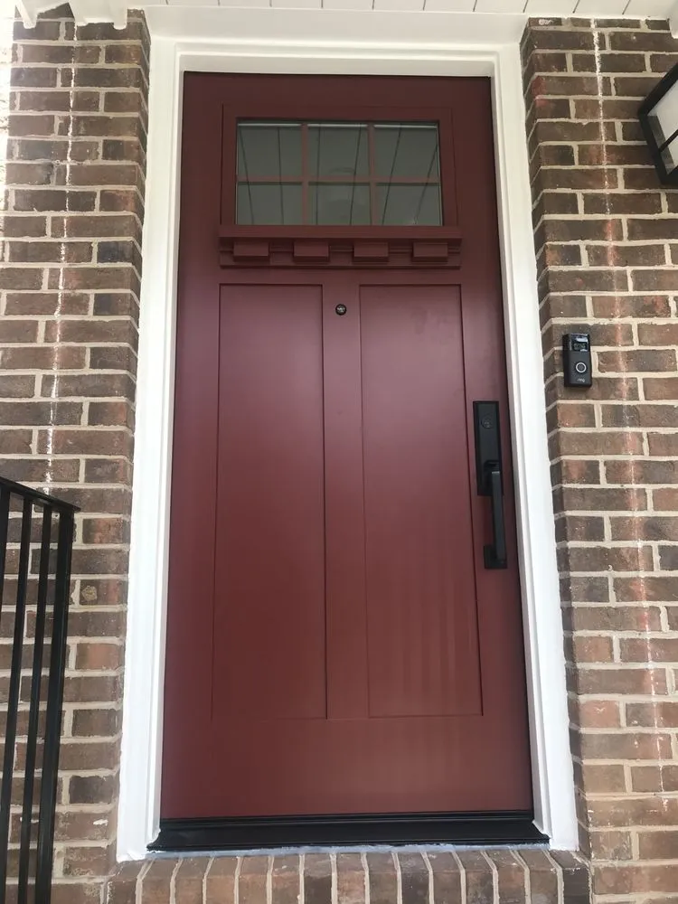 Local shingle roofing service after storm damage across Clifton, VA - Clifton Exteriors
