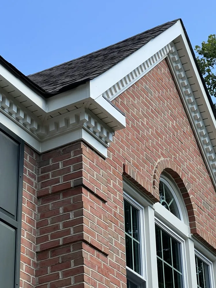 Professional flat roof repair in Clifton, VA - Clifton Exteriors