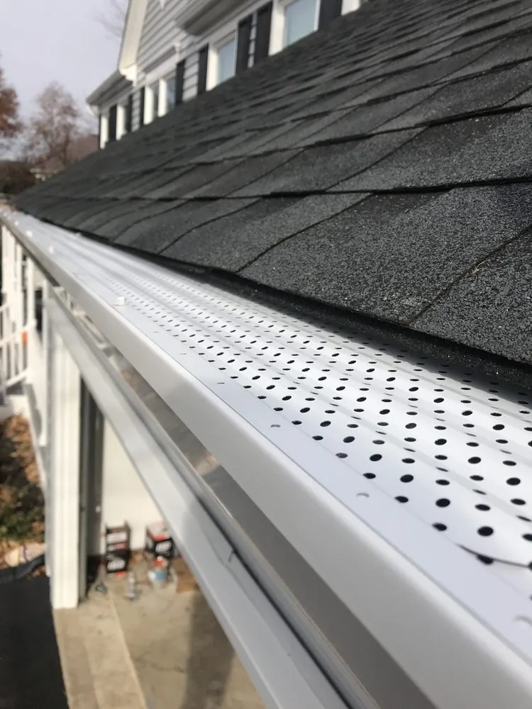 Local metal roofing installation for fast service in Clifton, VA by Clifton Exteriors