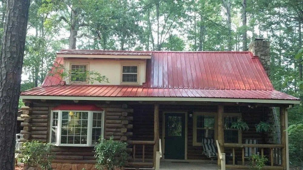 Slide of Clifton Lane Construction