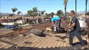 Slide of Clifton Roofing and Siding