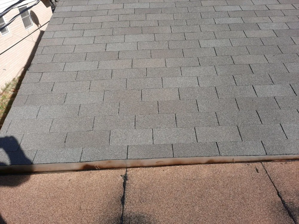 Slide of Clifton Roofing