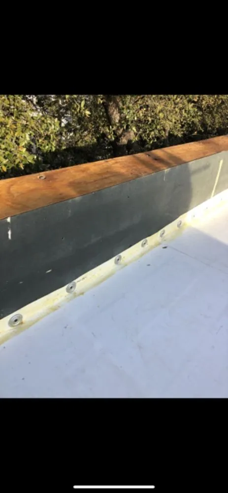 Slide of Clifton Roofing