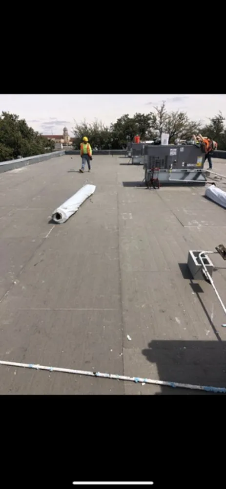 Slide of Clifton Roofing