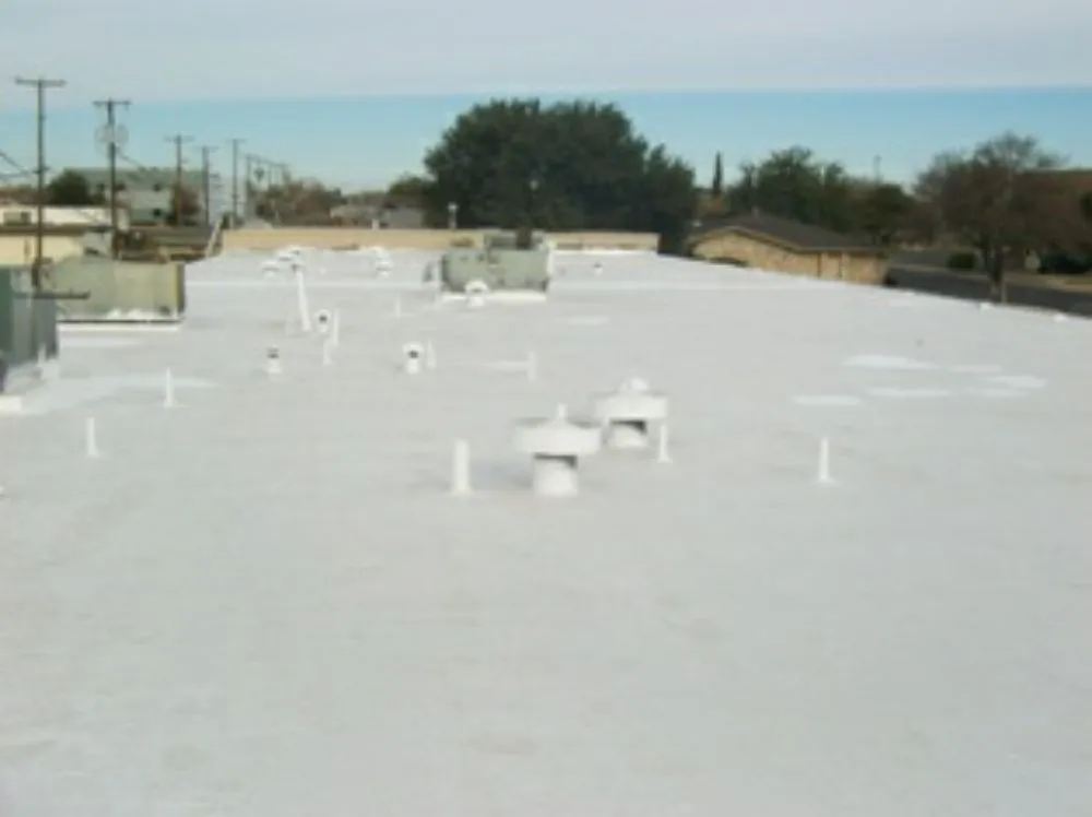 Slide of Clifton Roofing