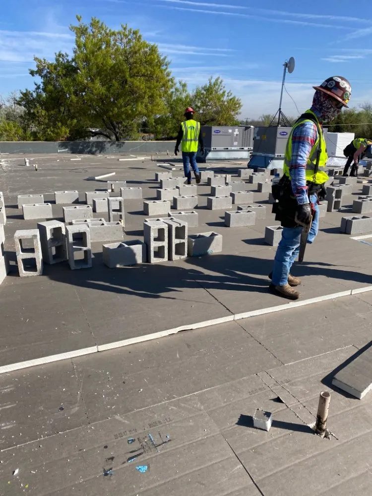 Slide of Clifton Roofing