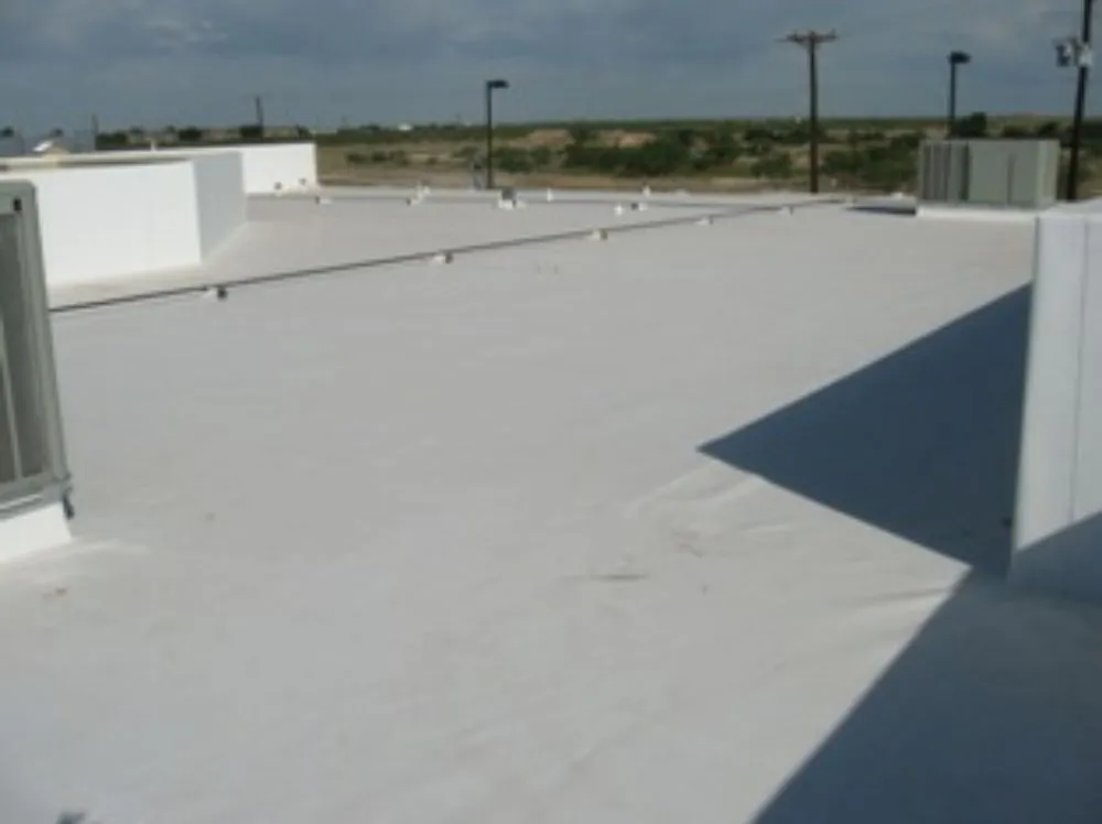 Slide of Clifton Roofing