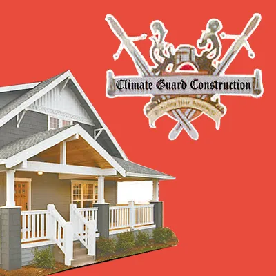 Climate Guard Construction