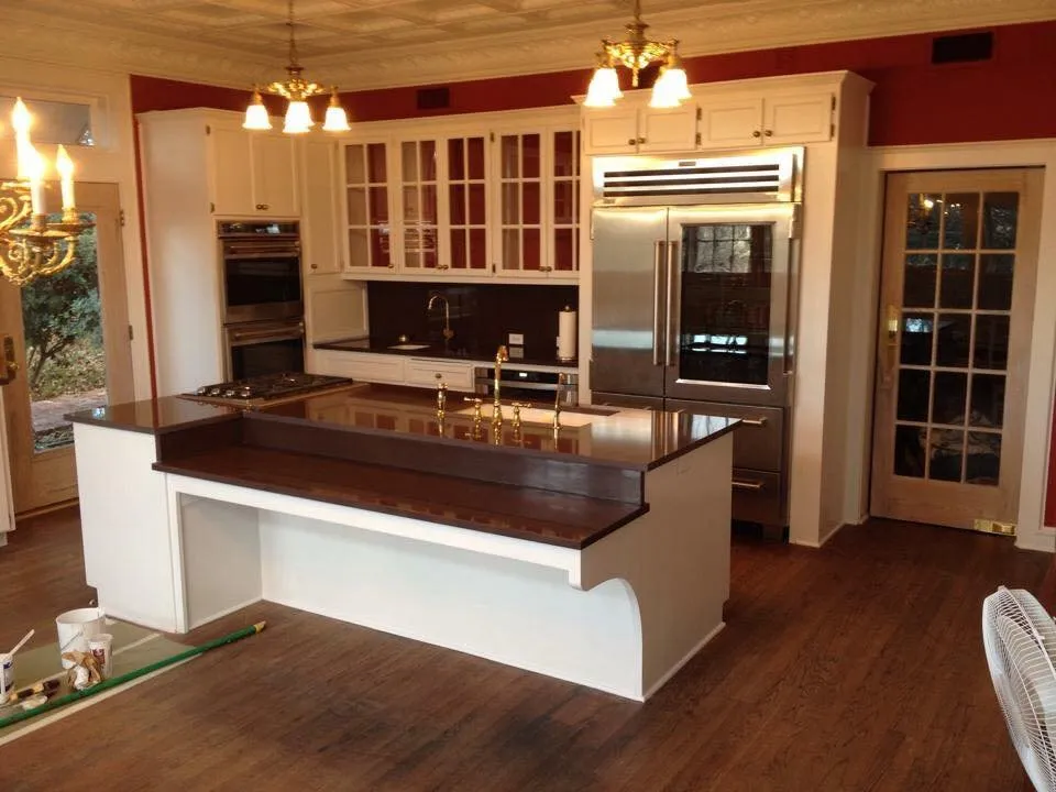 Slide of Climate Right Construction