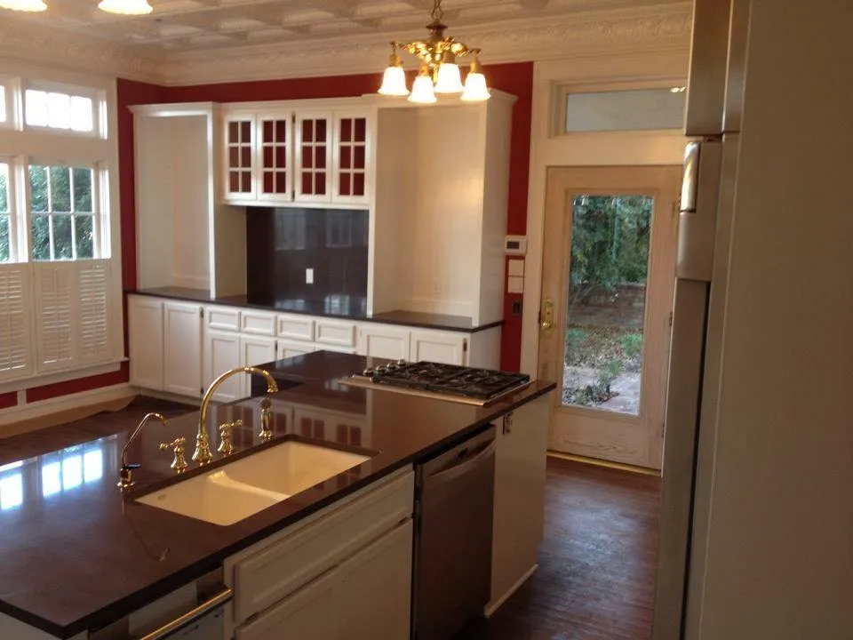 Slide of Climate Right Construction