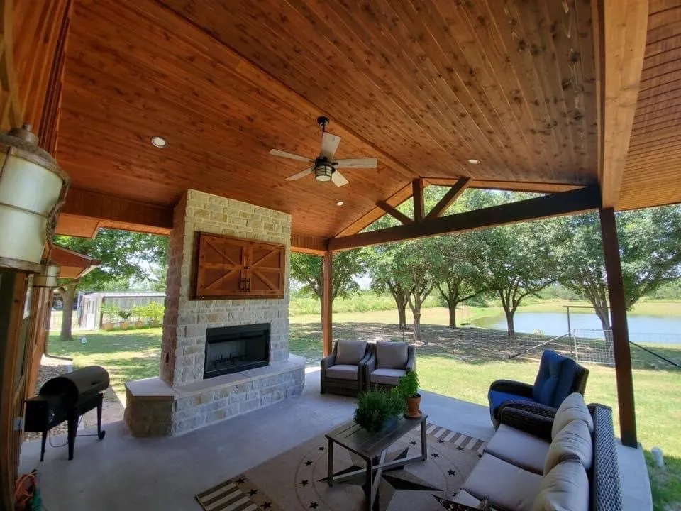 Slide of Climate Right Construction