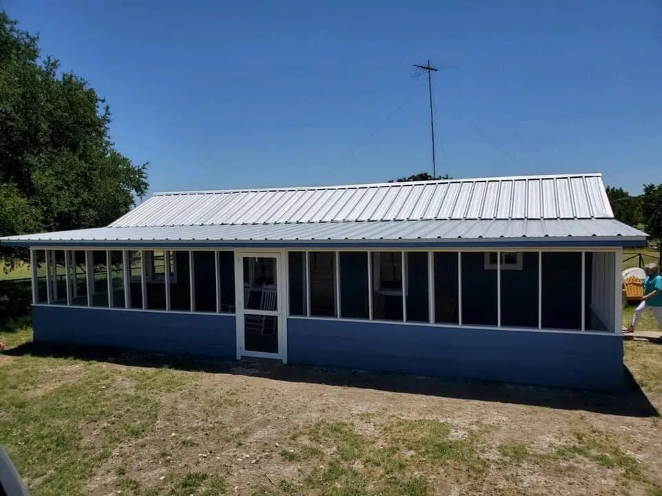 Slide of Climate Right Construction