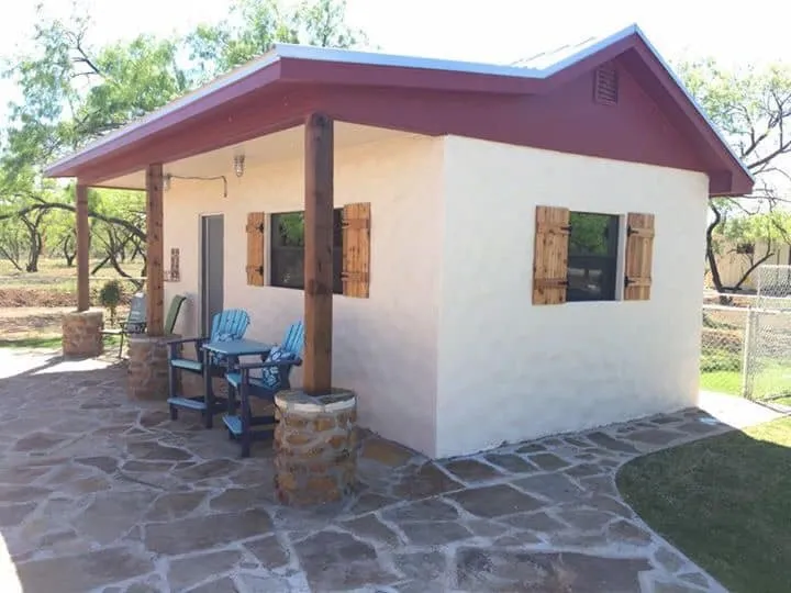 Slide of Climate Right Construction