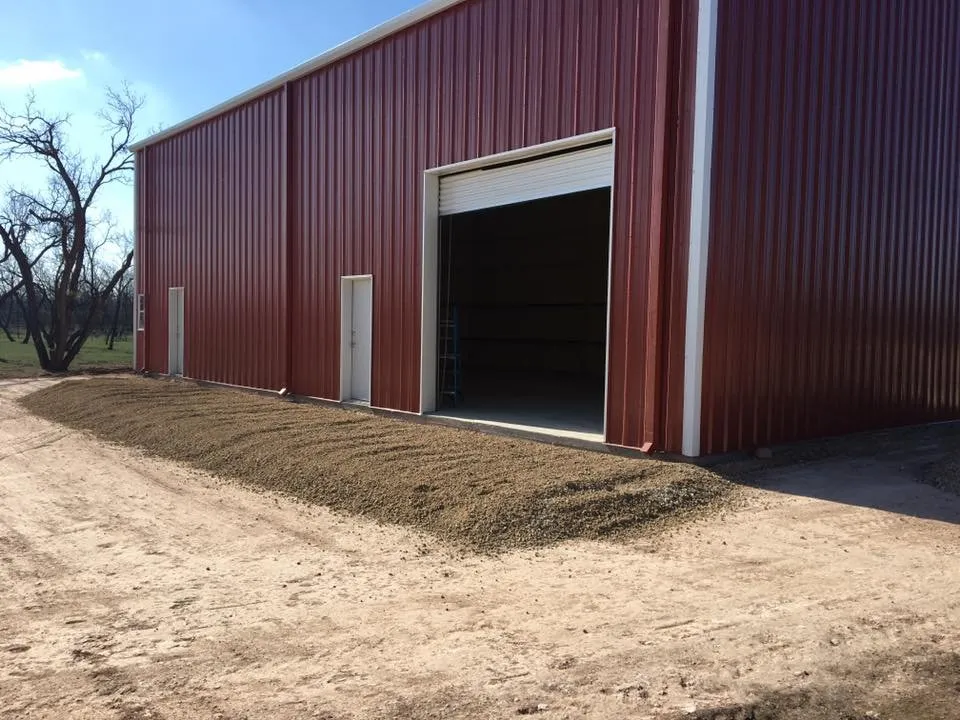 Slide of Climate Right Construction