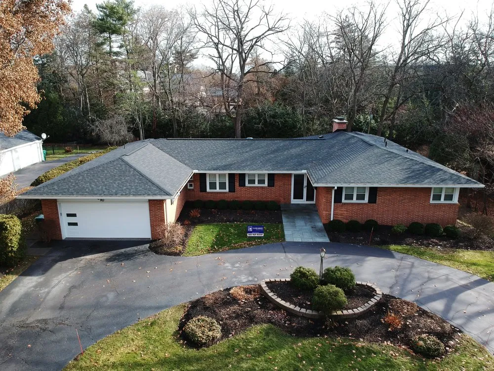 Slide of Climb Above Roofing