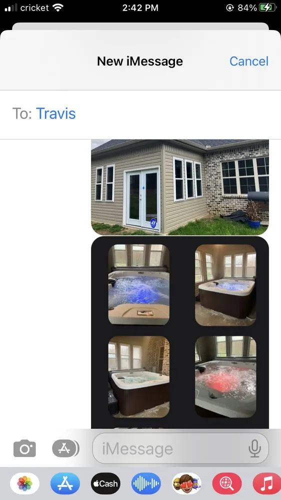 Slide of Clinard Home Improvement