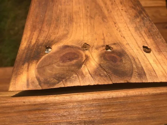 Slide of Clinard Home Improvement