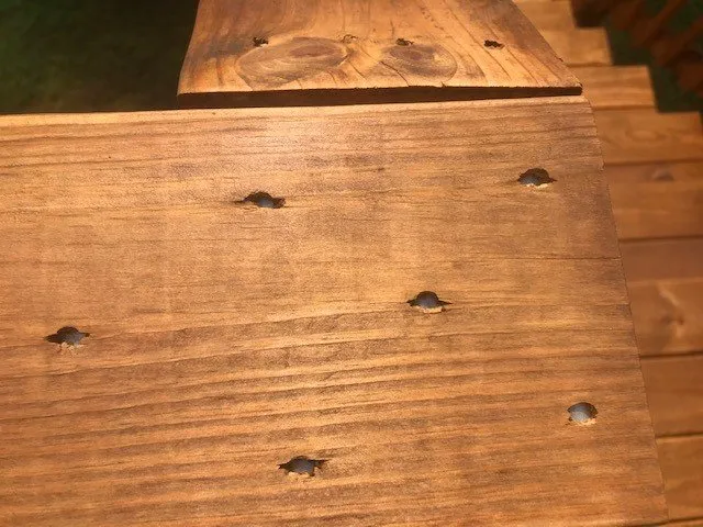 Slide of Clinard Home Improvement