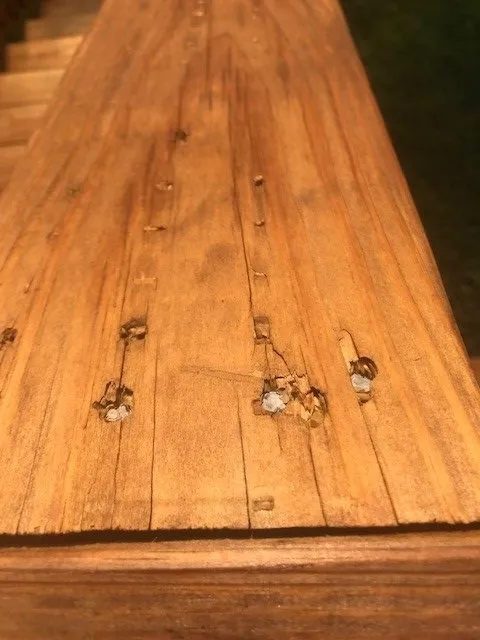 Slide of Clinard Home Improvement