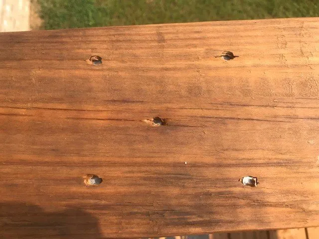 Slide of Clinard Home Improvement