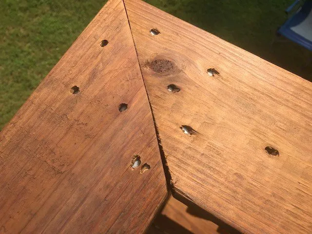 Slide of Clinard Home Improvement