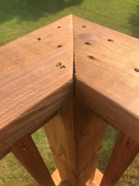 Slide of Clinard Home Improvement