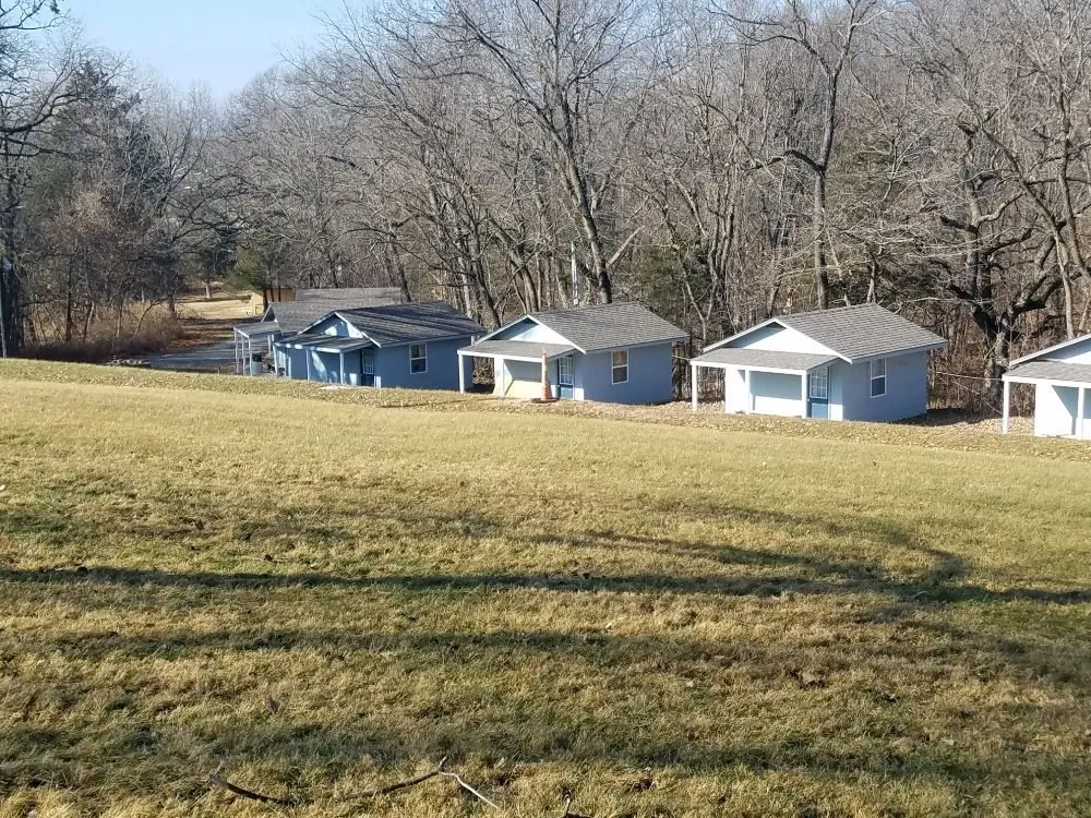 Slide of Cline Construction & Roofing