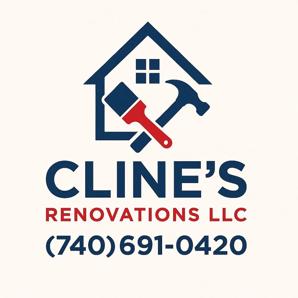 Slide of Cline’s Renovations