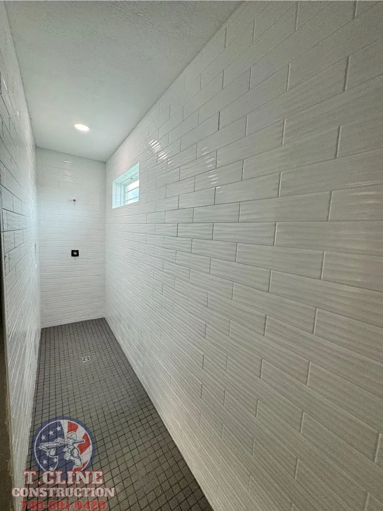 Slide of Cline’s Renovations