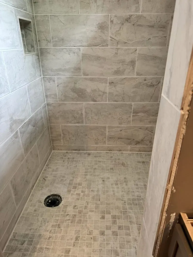 Slide of Cline’s Renovations