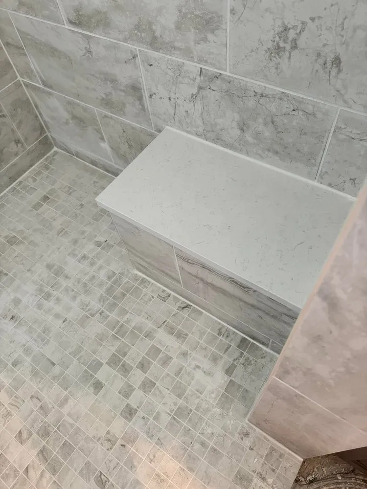 Slide of Cline’s Renovations