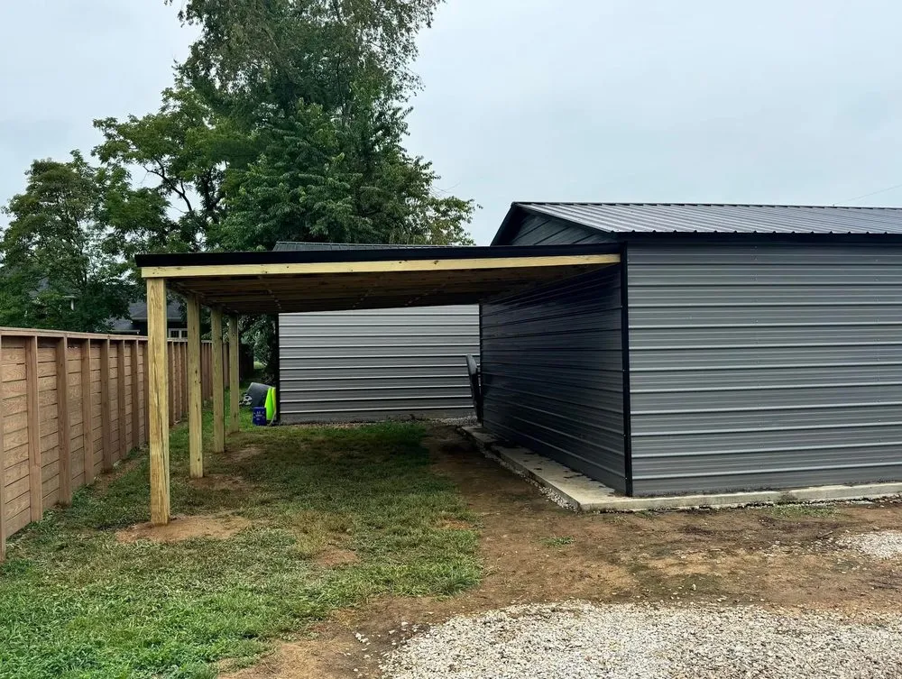 Slide of Cline’s Renovations